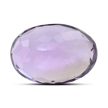 Amethyst (Jamunia) 6.63 Carat