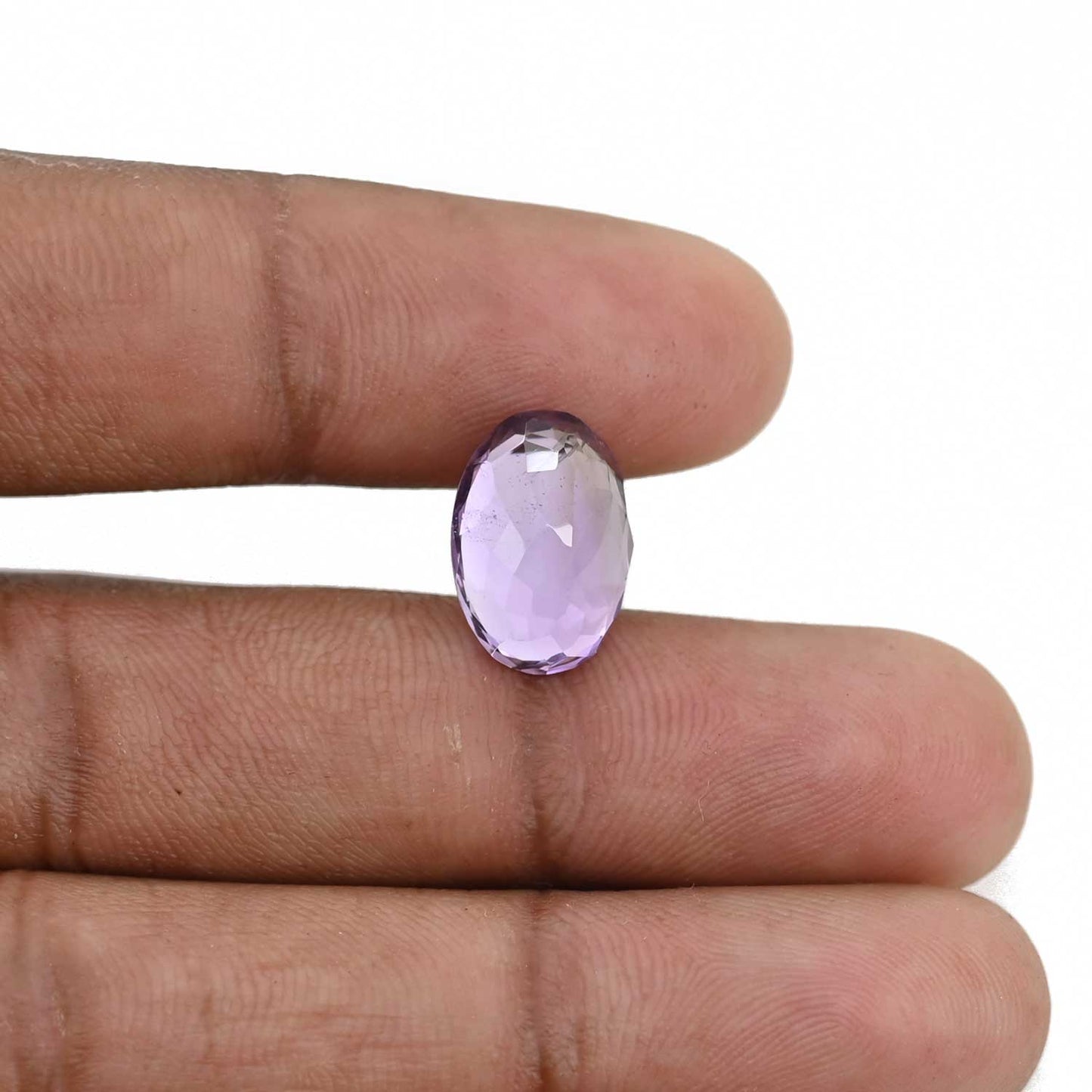 Amethyst (Jamunia) 6.63 Carat