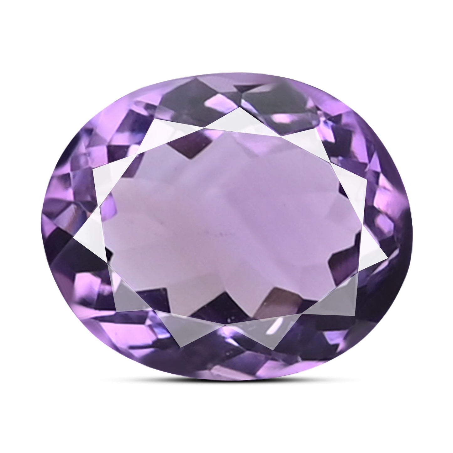 Amethyst (Jamunia) 6.8 Carat