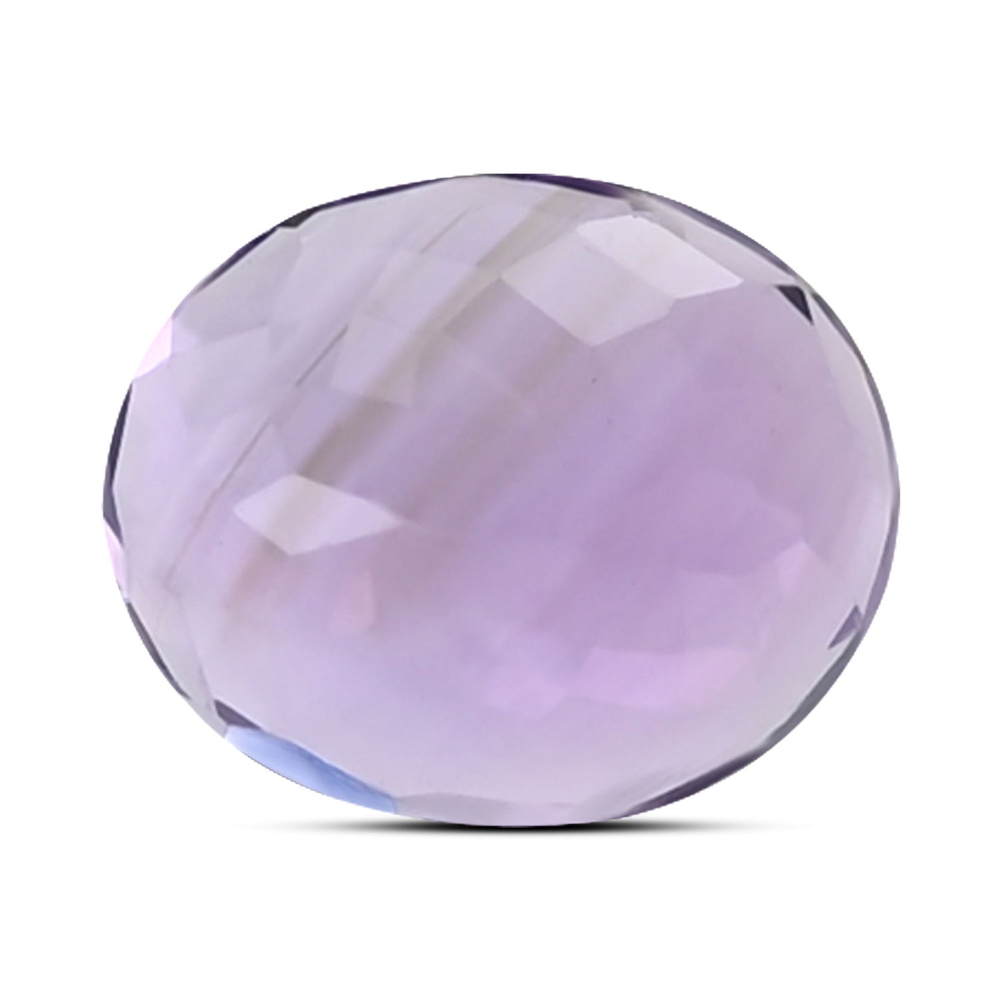 Amethyst (Jamunia) 6.8 Carat