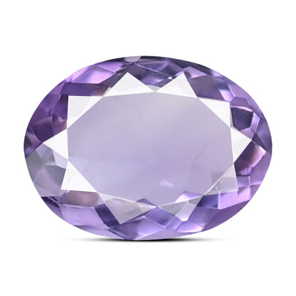 Amethyst (Jamunia) 4.87 Carat
