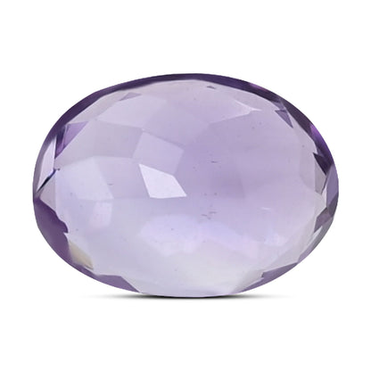 Amethyst (Jamunia) 4.87 Carat