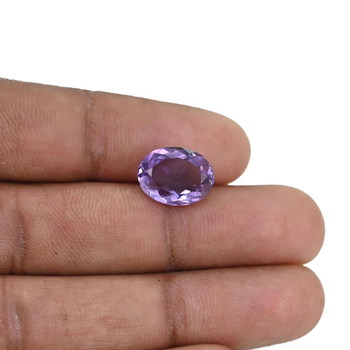 Amethyst (Jamunia) 4.87 Carat