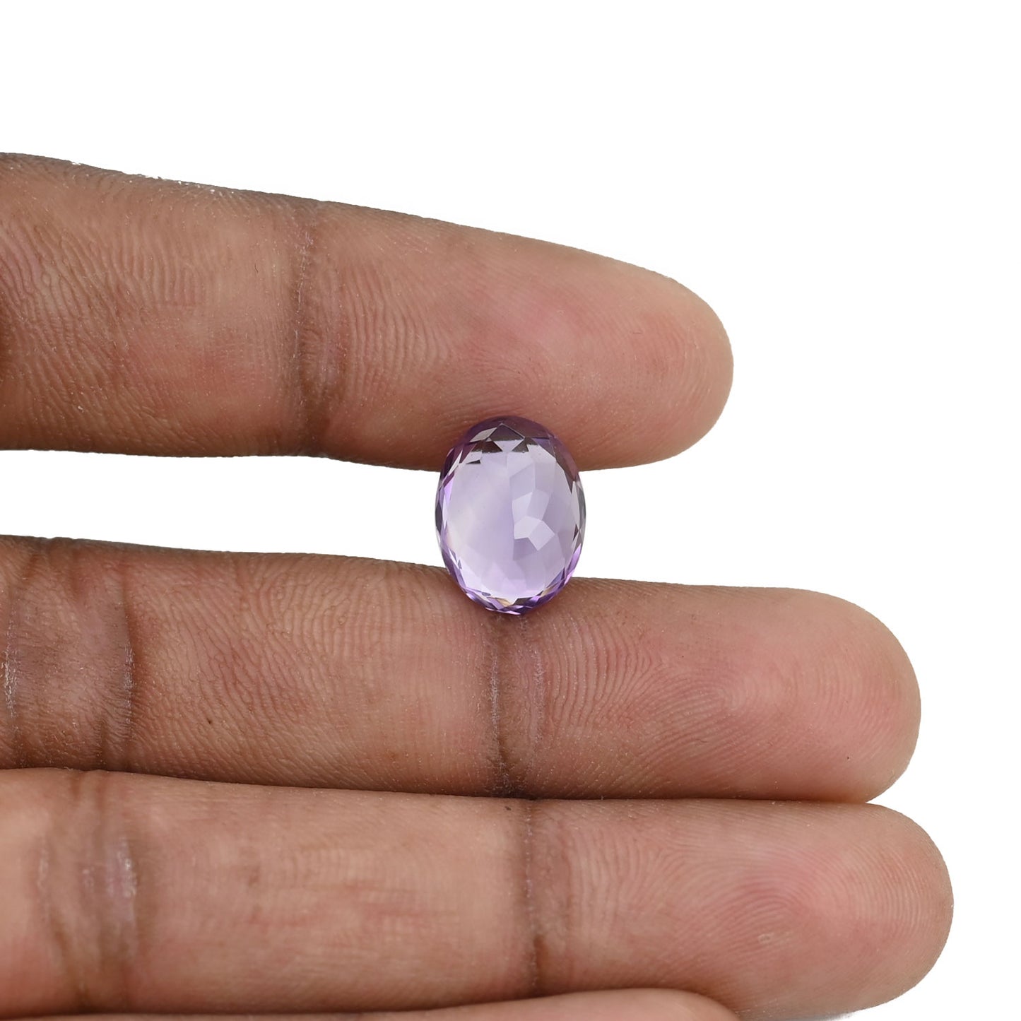 Amethyst (Jamunia) 4.87 Carat