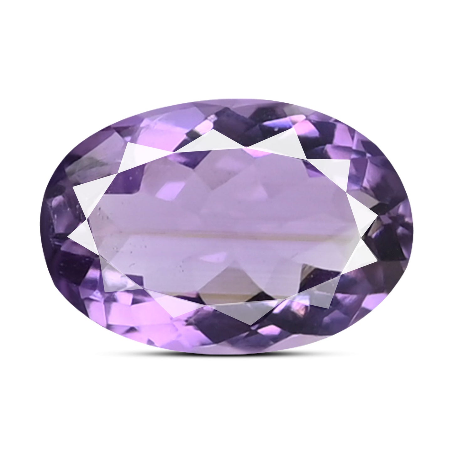 Amethyst (Jamunia) 6.28 Carat