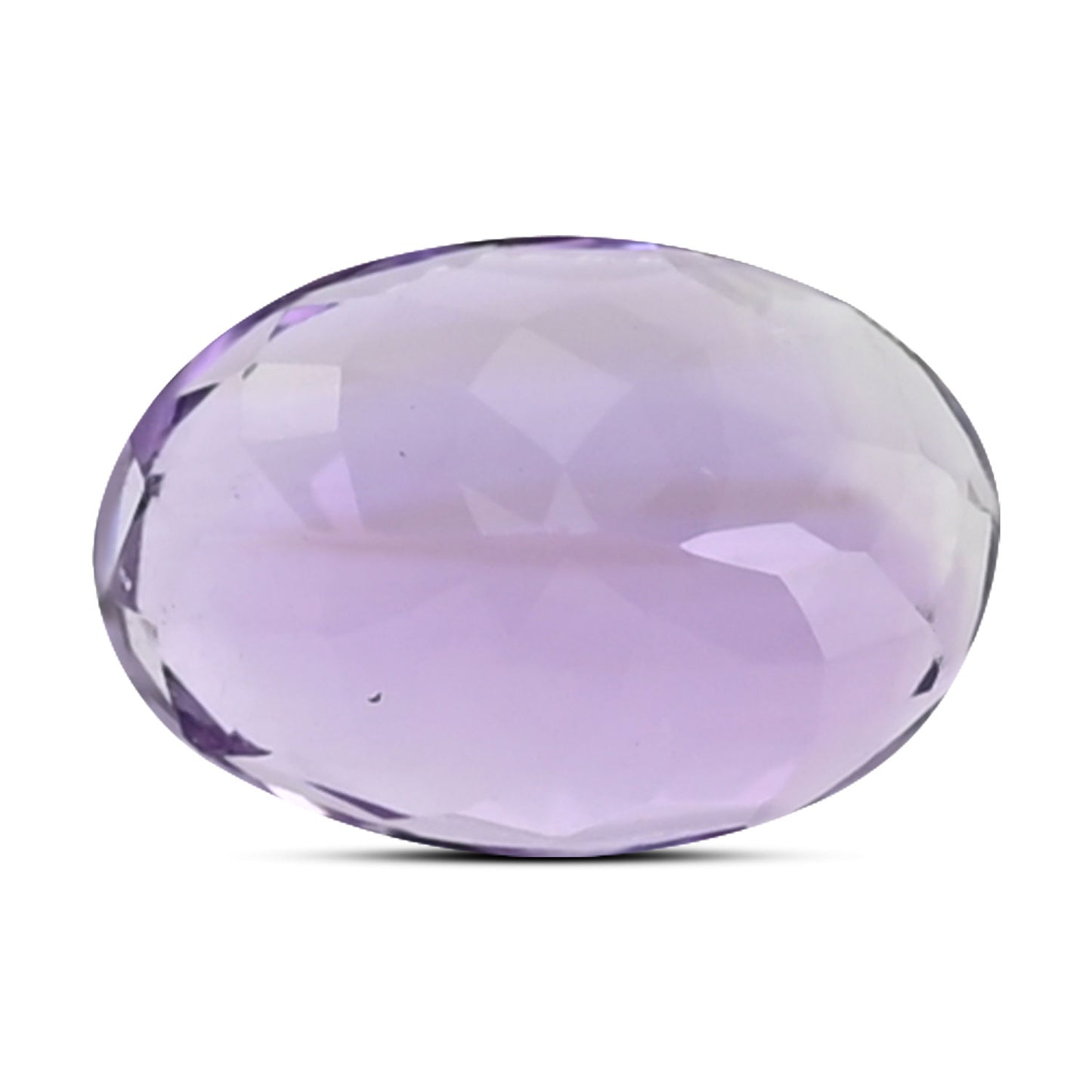 Amethyst (Jamunia) 6.28 Carat