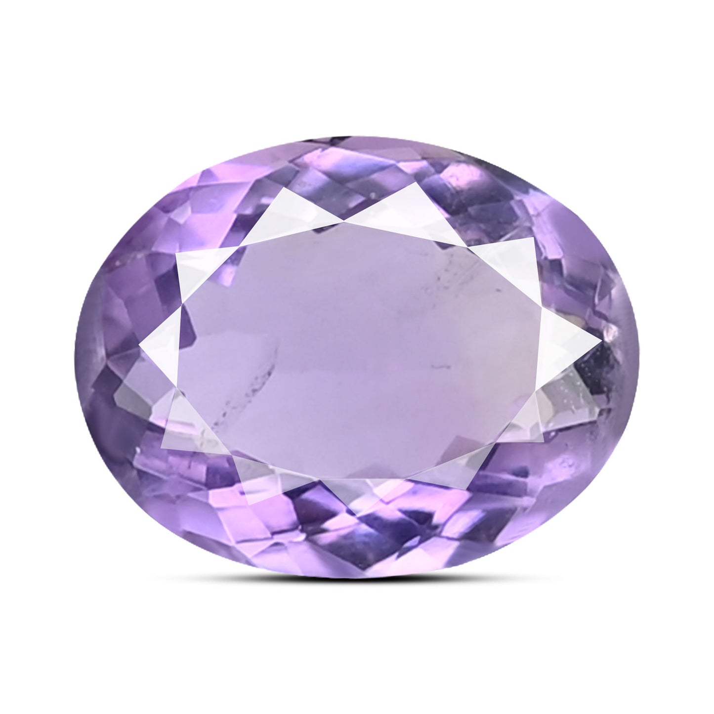 Amethyst (Jamunia) 6.52 Carat