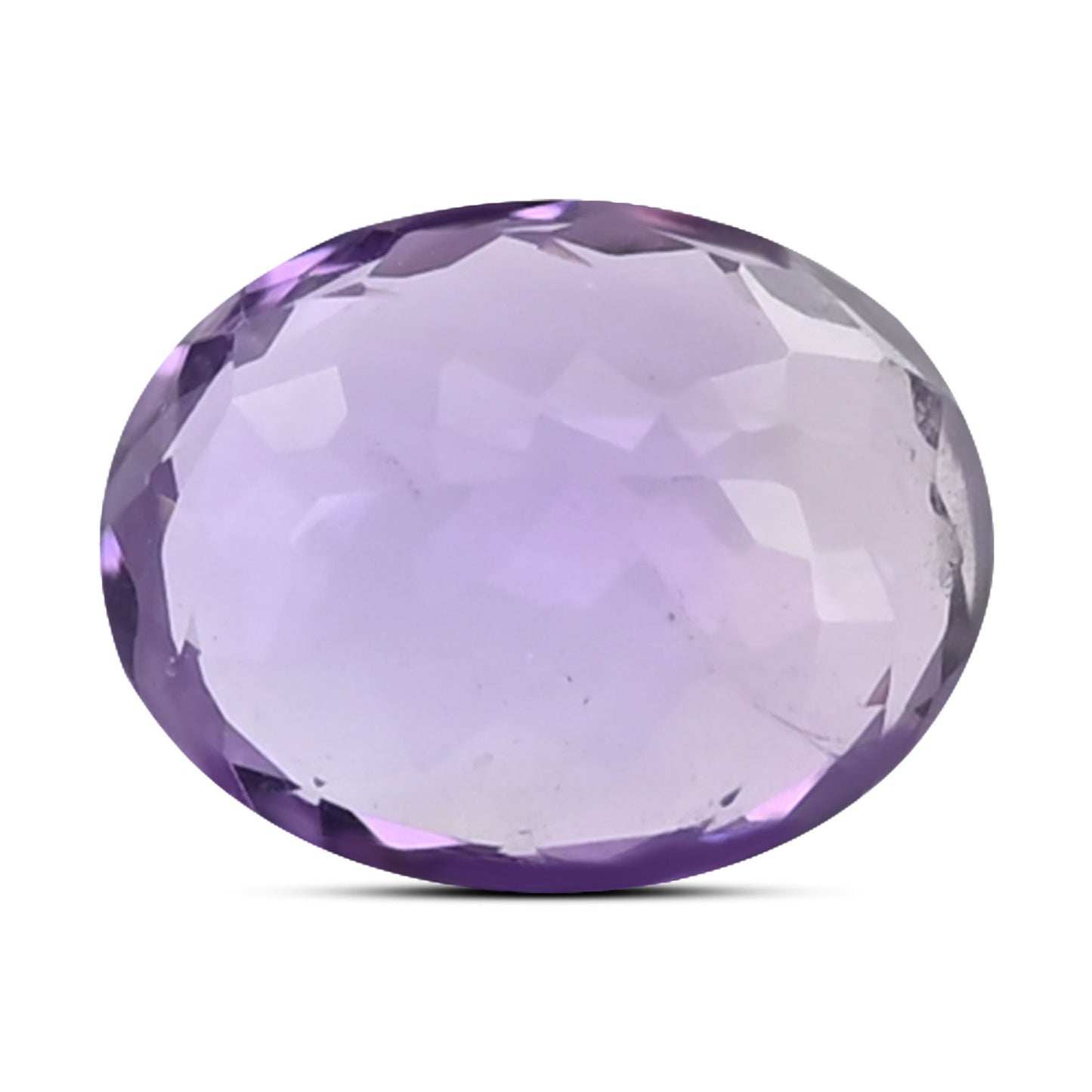 Amethyst (Jamunia) 6.52 Carat