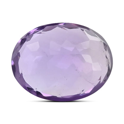 Amethyst (Jamunia) 6.52 Carat