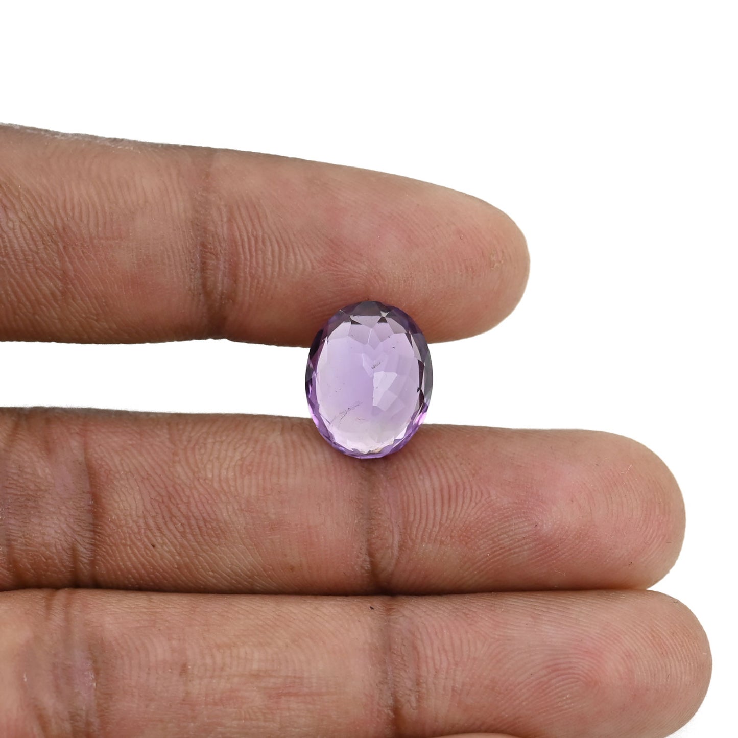 Amethyst (Jamunia) 6.52 Carat