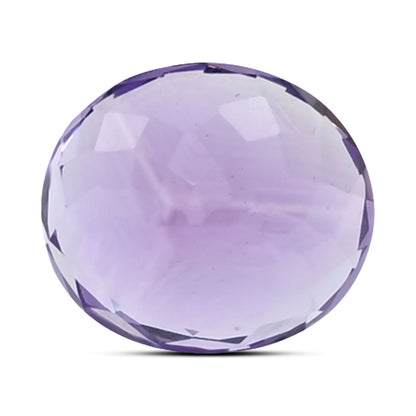 Amethyst (Jamunia) 6.46 Carat