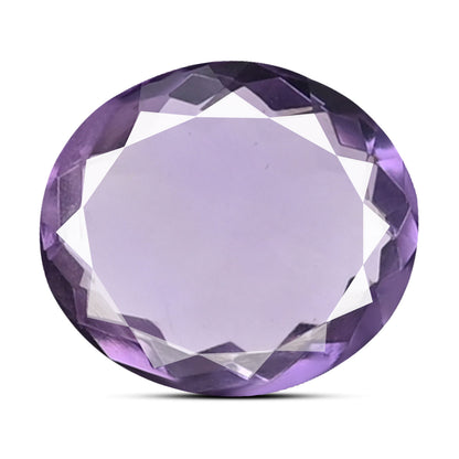 Amethyst (Jamunia) 6.24 Carat