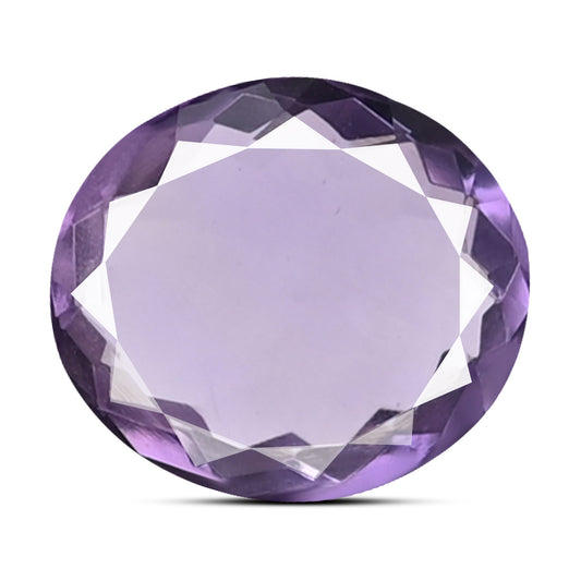 Amethyst (Jamunia) 6.24 Carat