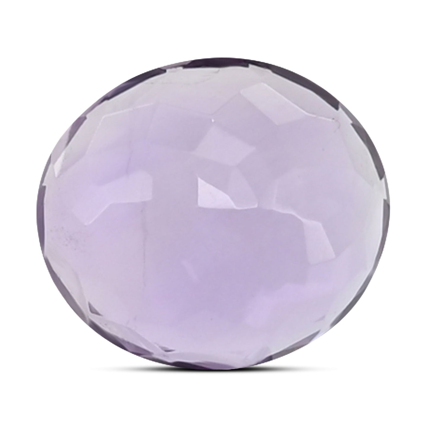 Amethyst (Jamunia) 6.24 Carat