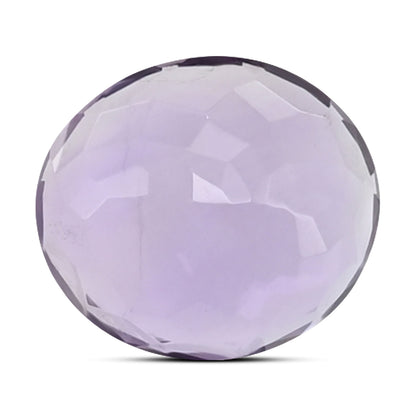 Amethyst (Jamunia) 6.24 Carat