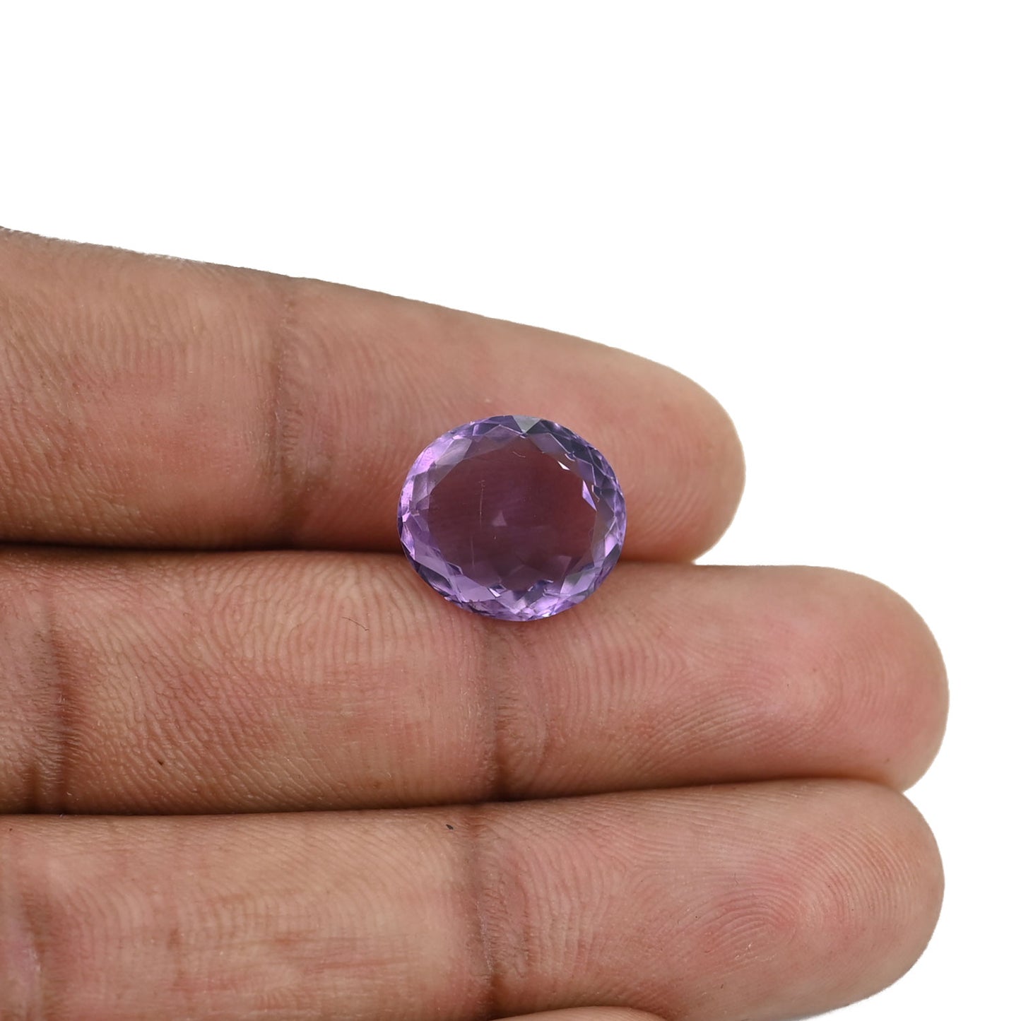 Amethyst (Jamunia) 6.24 Carat
