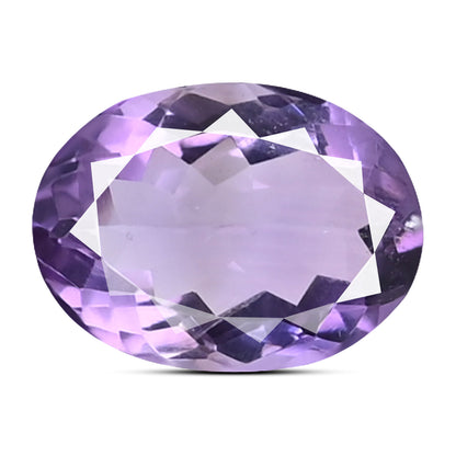 Amethyst (Jamunia) 5.13 Carat