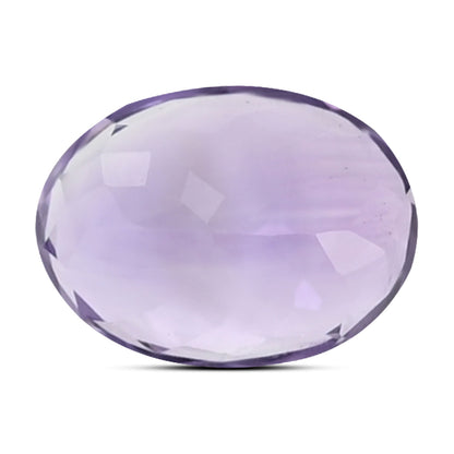 Amethyst (Jamunia) 5.13 Carat