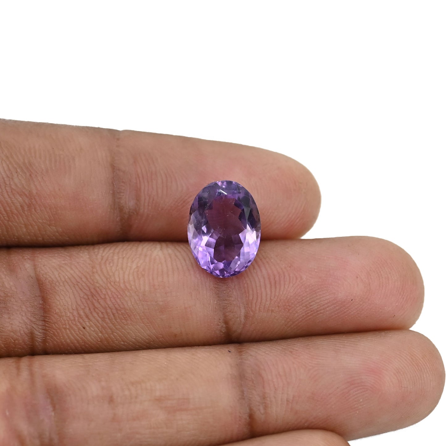 Amethyst (Jamunia) 5.13 Carat