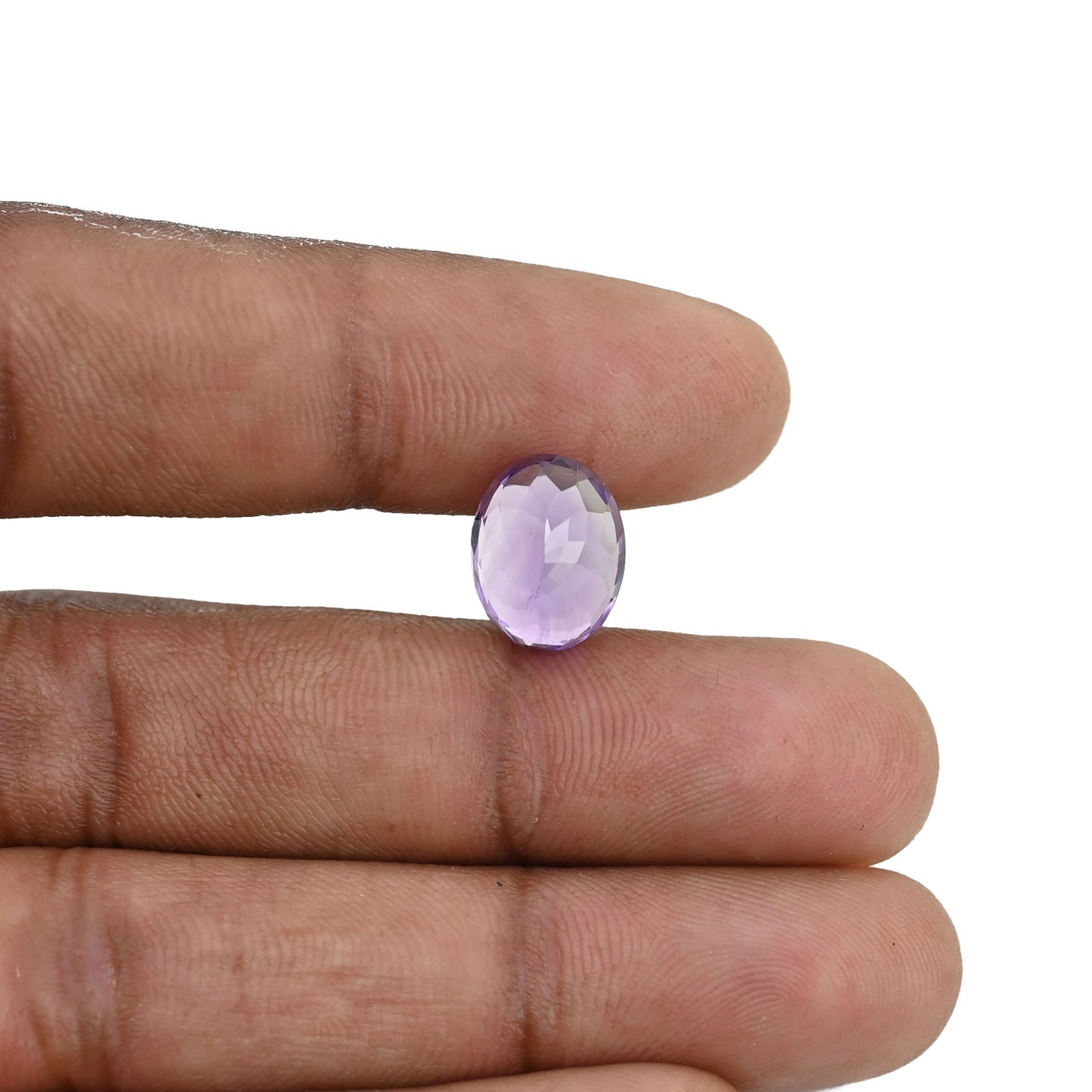 Amethyst (Jamunia) 5.13 Carat