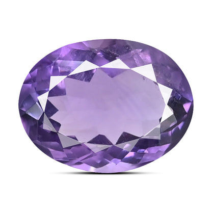 Amethyst (Jamunia) 6.71 Carat