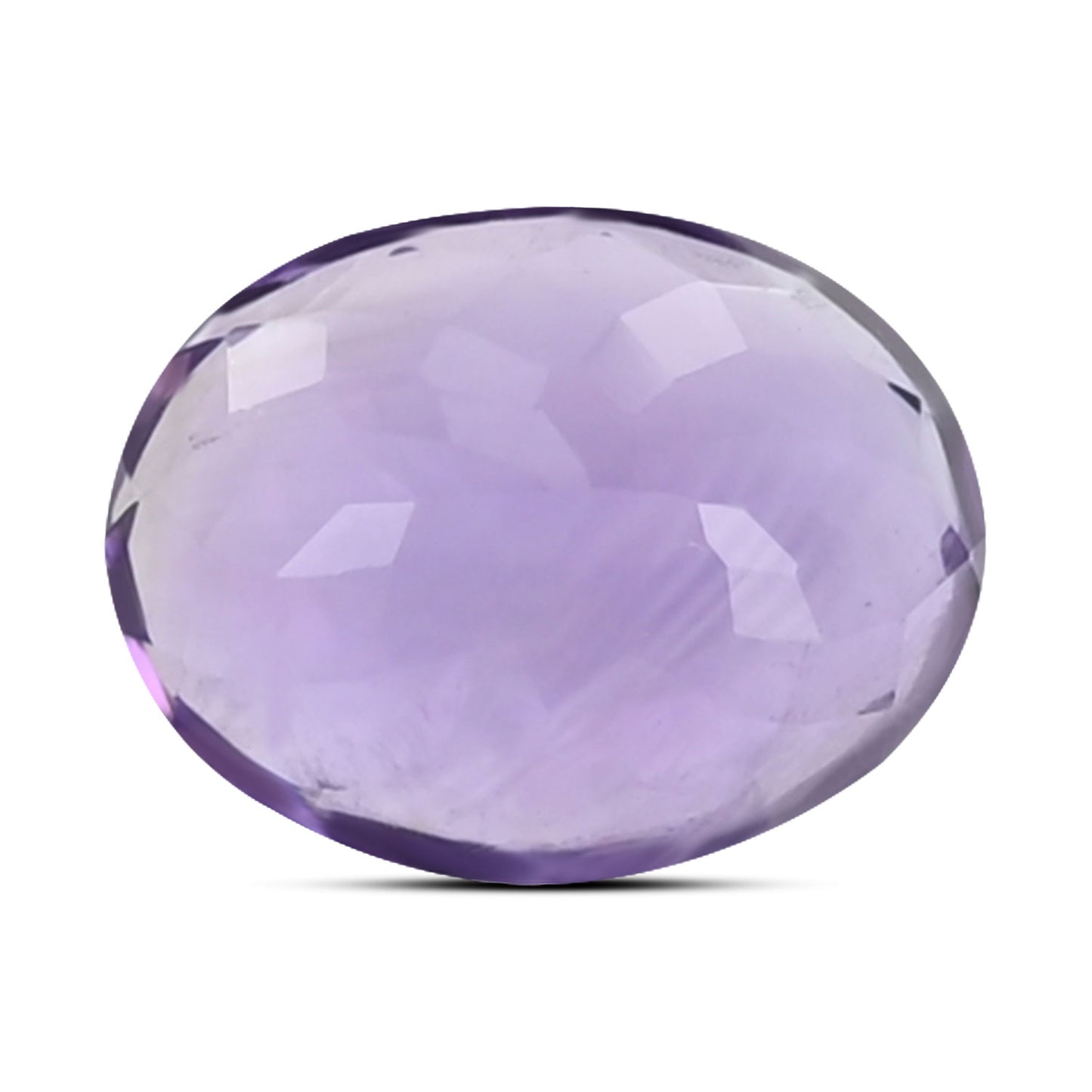Amethyst (Jamunia) 6.71 Carat