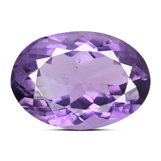 Amethyst (Kathela) - 5.83 Carat