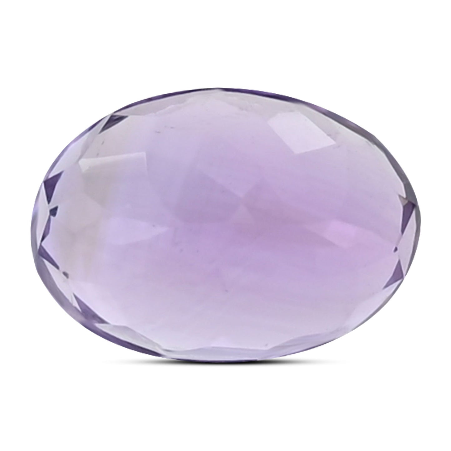 Amethyst (Kathela) - 5.83 Carat