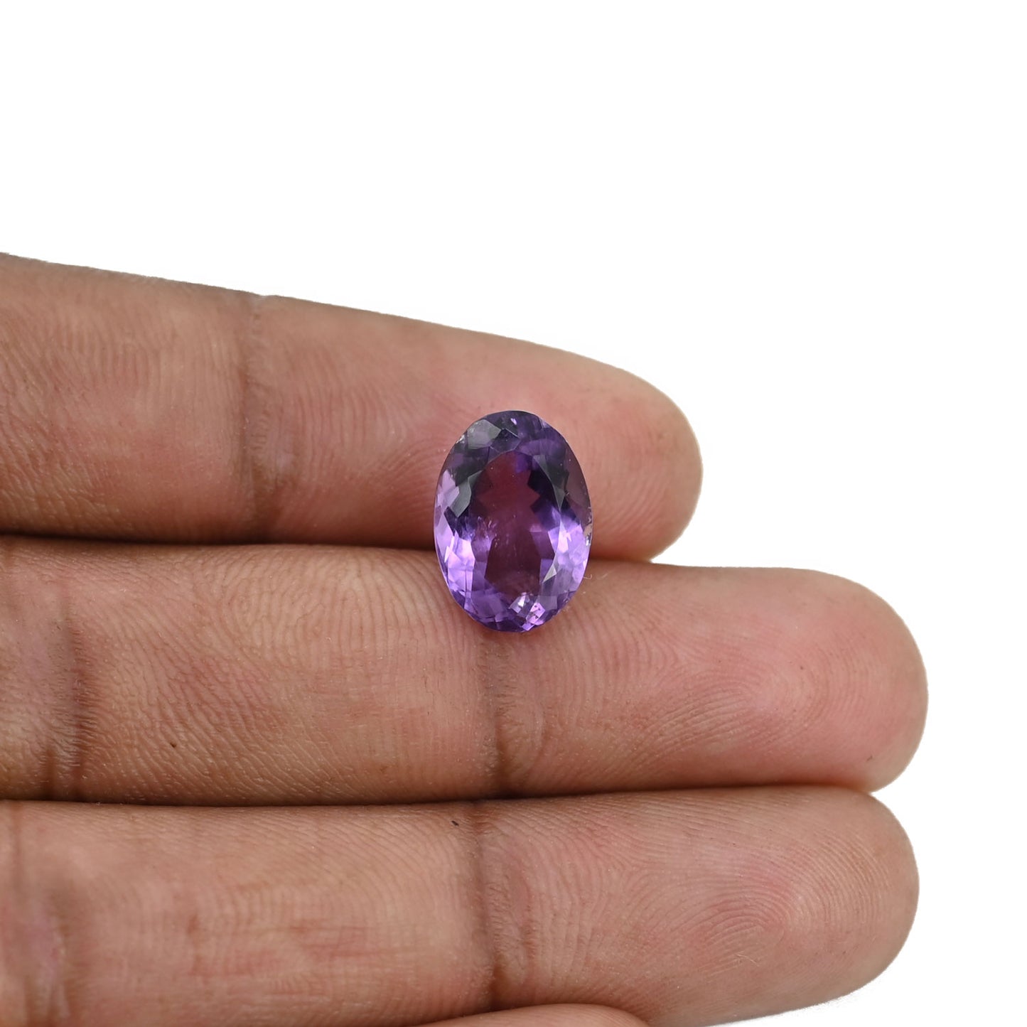 Amethyst (Kathela) - 5.83 Carat