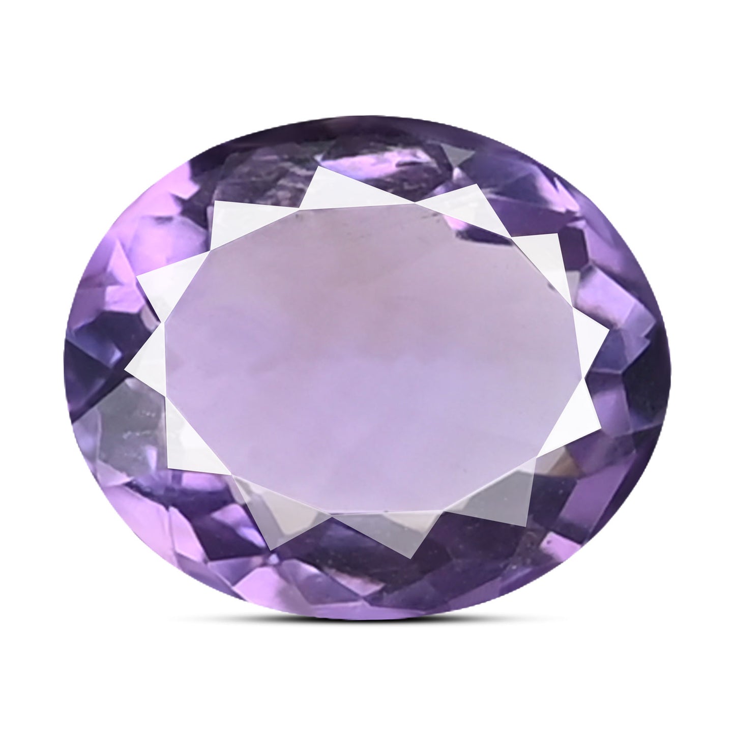 Amethyst (Jamunia) 5.41 Carat