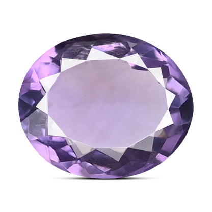 Amethyst (Jamunia) 5.41 Carat