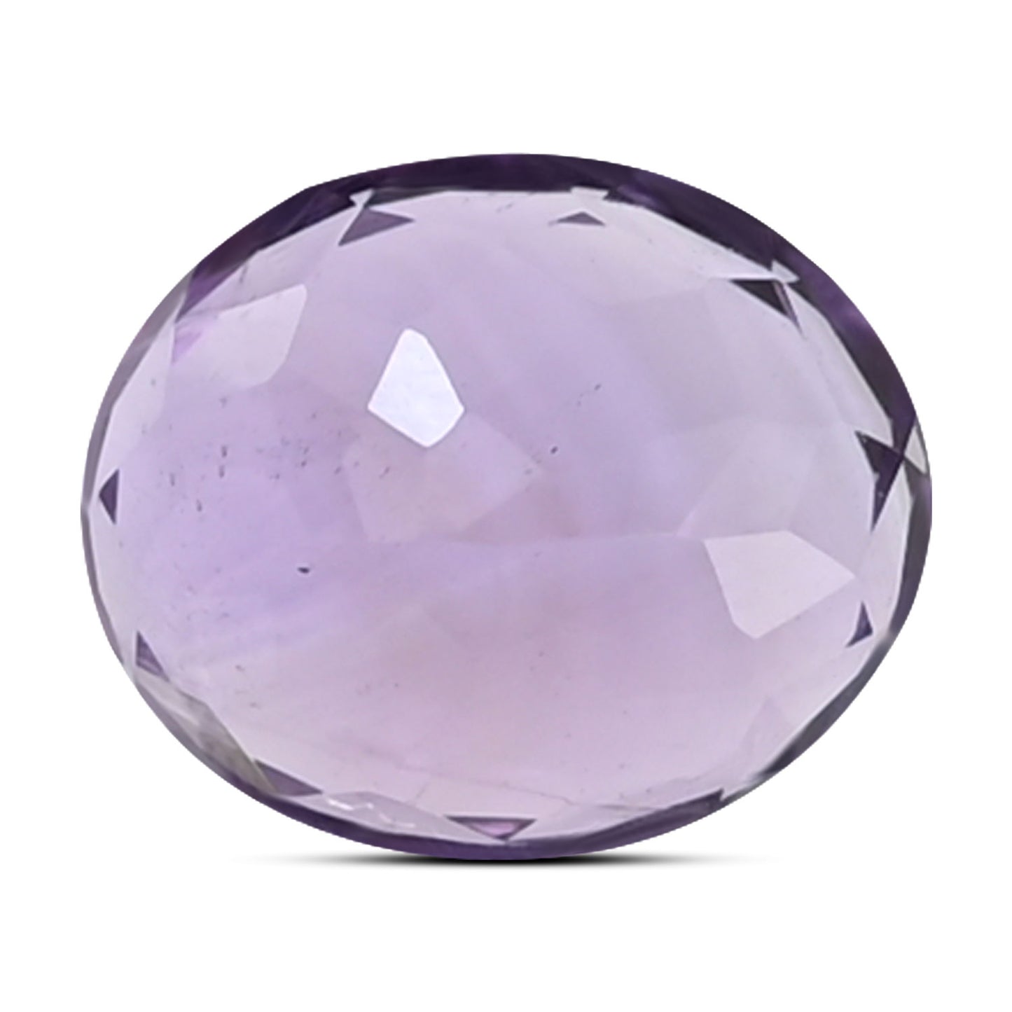 Amethyst (Jamunia) 5.41 Carat