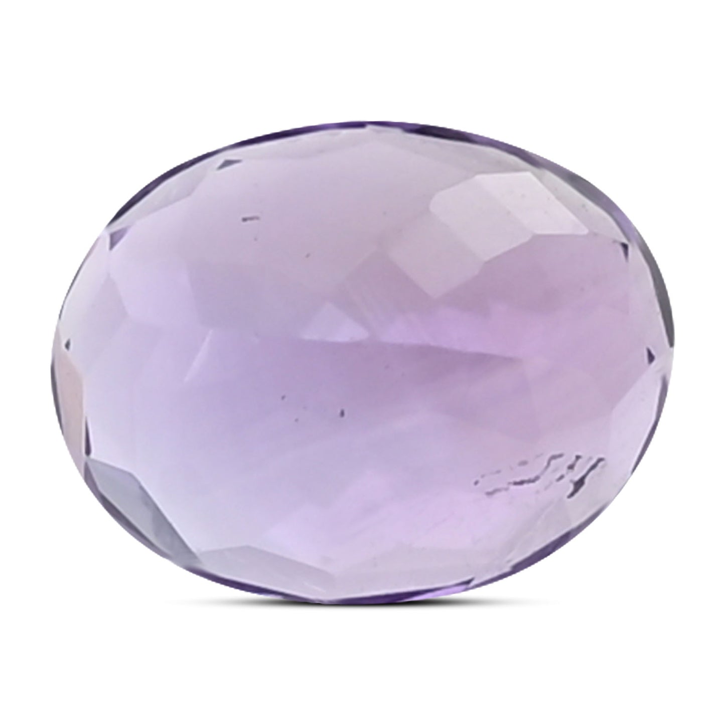 Amethyst (Jamunia) 6.28 Carat
