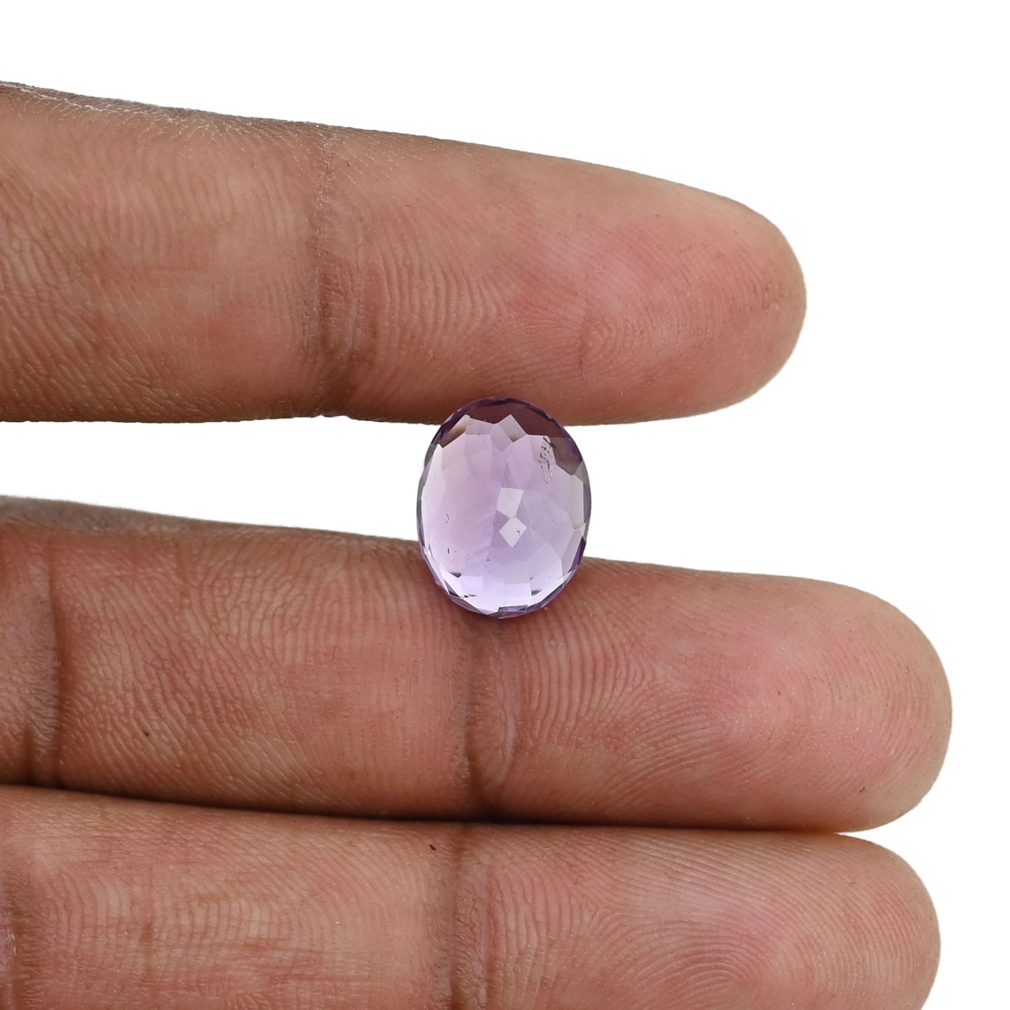Amethyst (Jamunia) 6.28 Carat