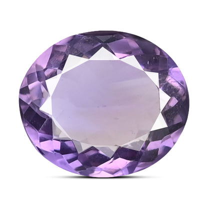 Amethyst (Jamunia) 6.41 Carat