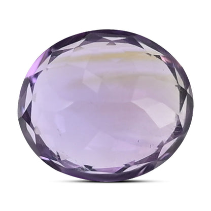 Amethyst (Jamunia) 6.41 Carat