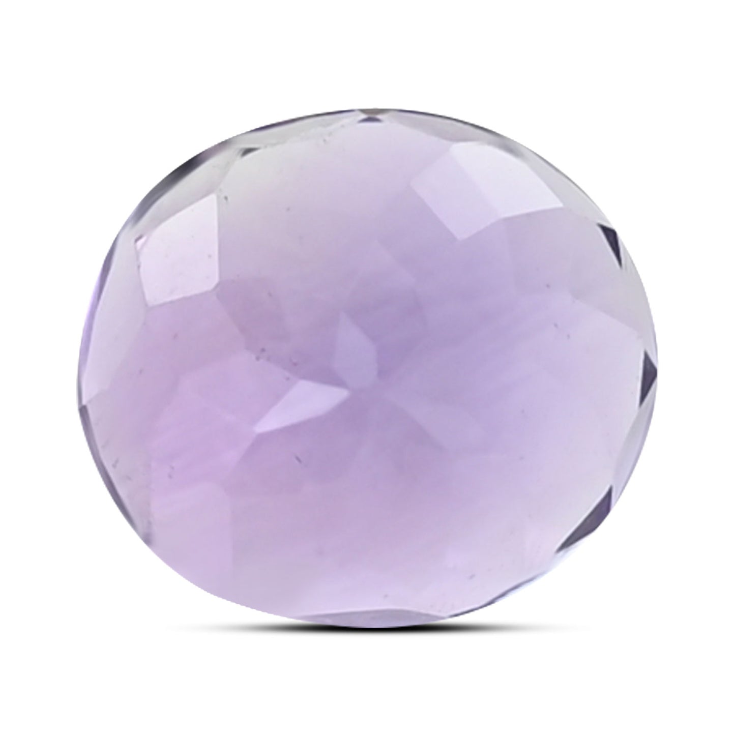 Amethyst (Jamunia) 6.07 Carat