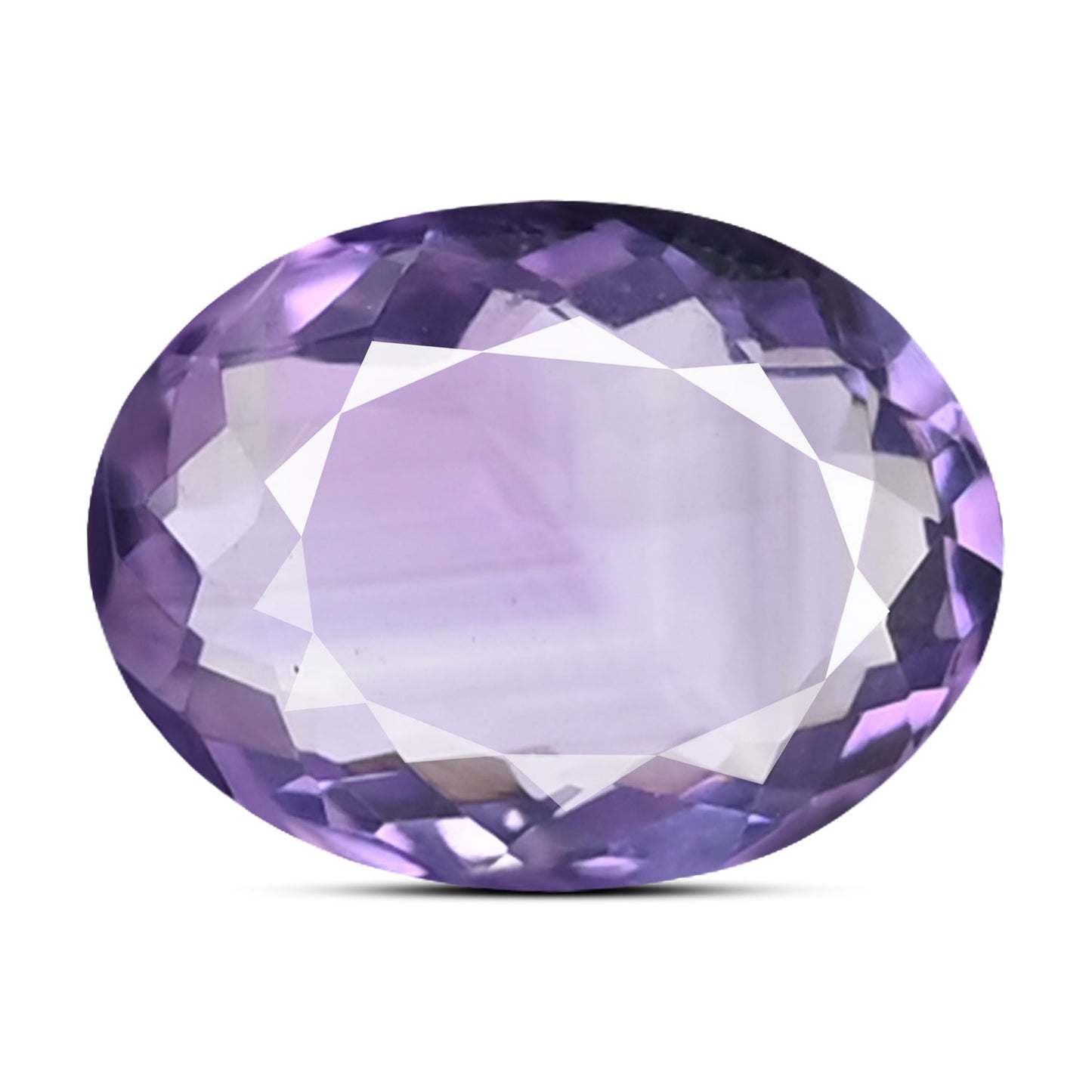 Amethyst (Jamunia) 5.09 Carat