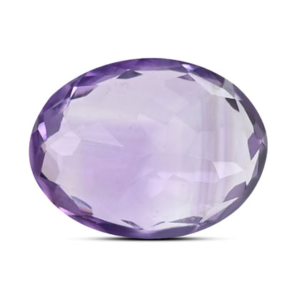 Amethyst (Jamunia) 5.09 Carat