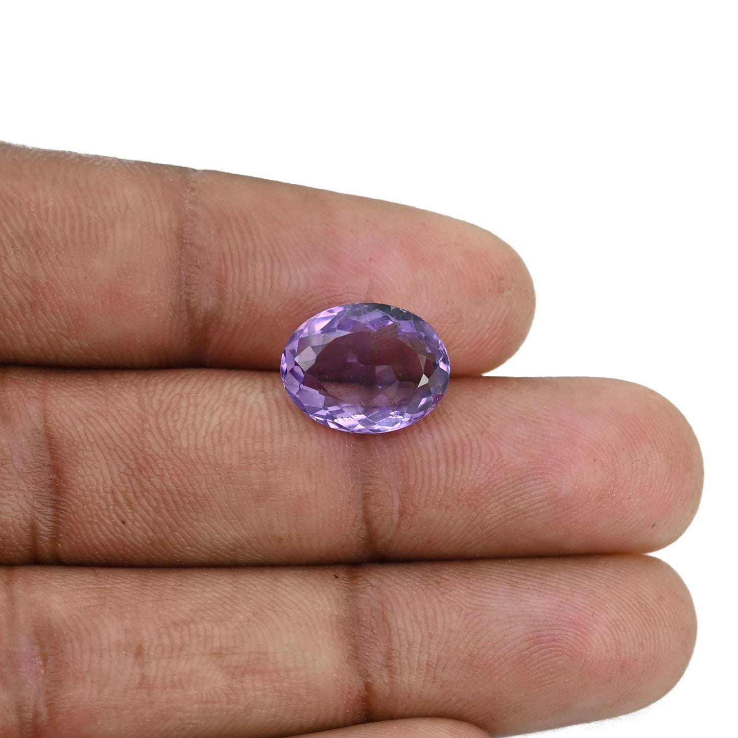 Amethyst (Jamunia) 5.09 Carat