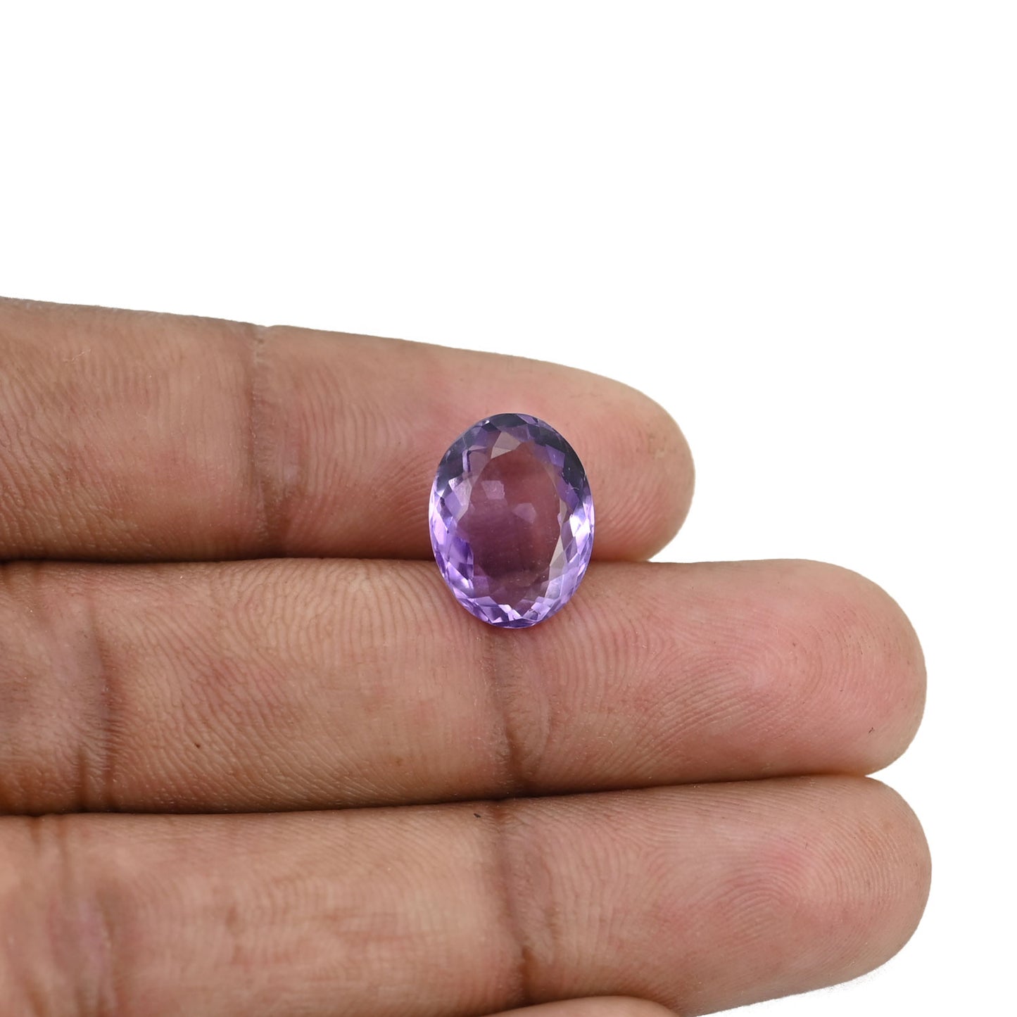 Amethyst (Jamunia) 5.09 Carat