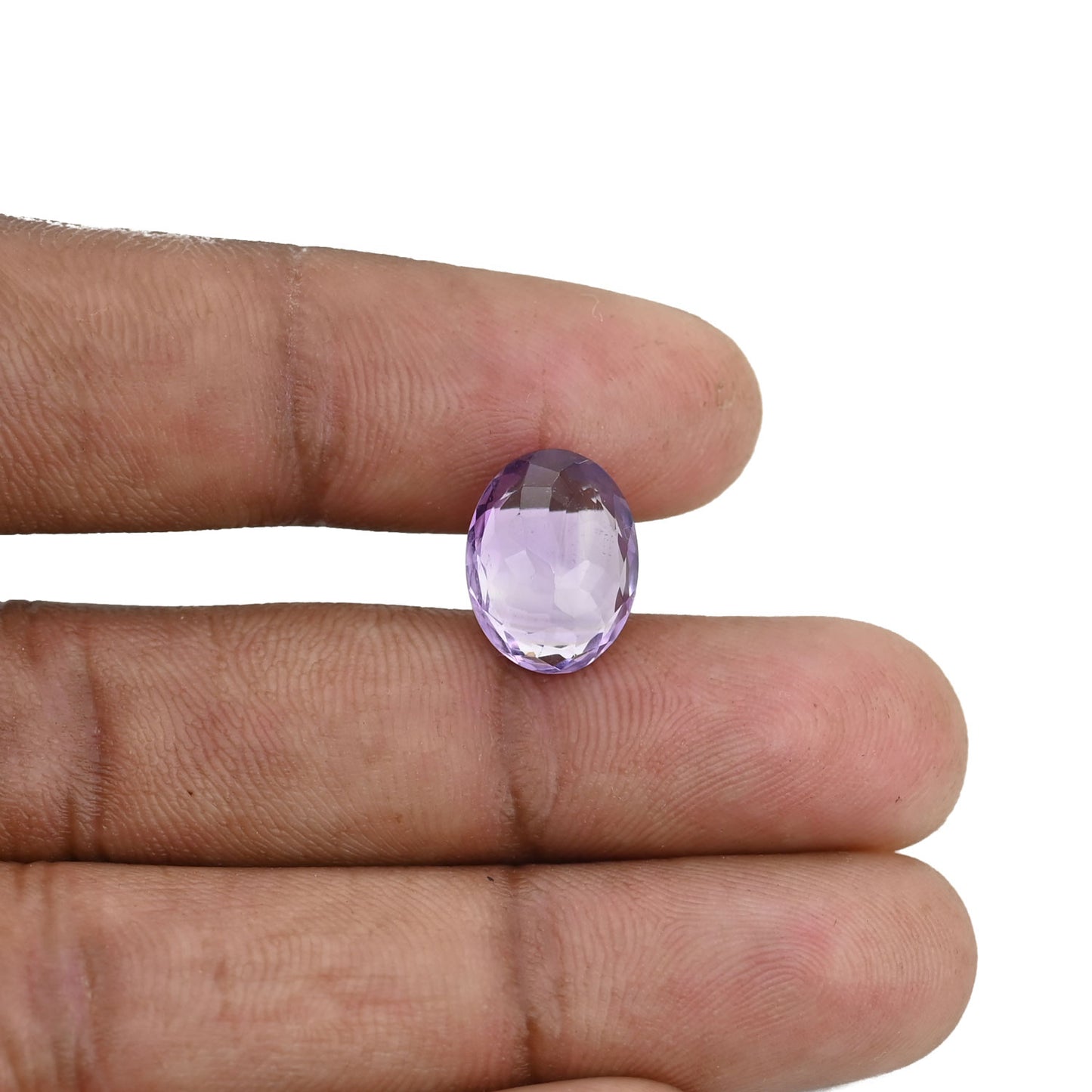 Amethyst (Jamunia) 5.09 Carat