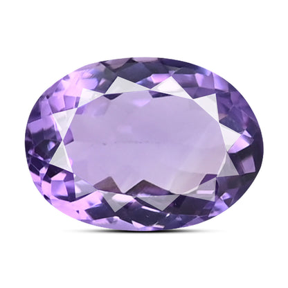 Amethyst (Jamunia) 6.69 Carat