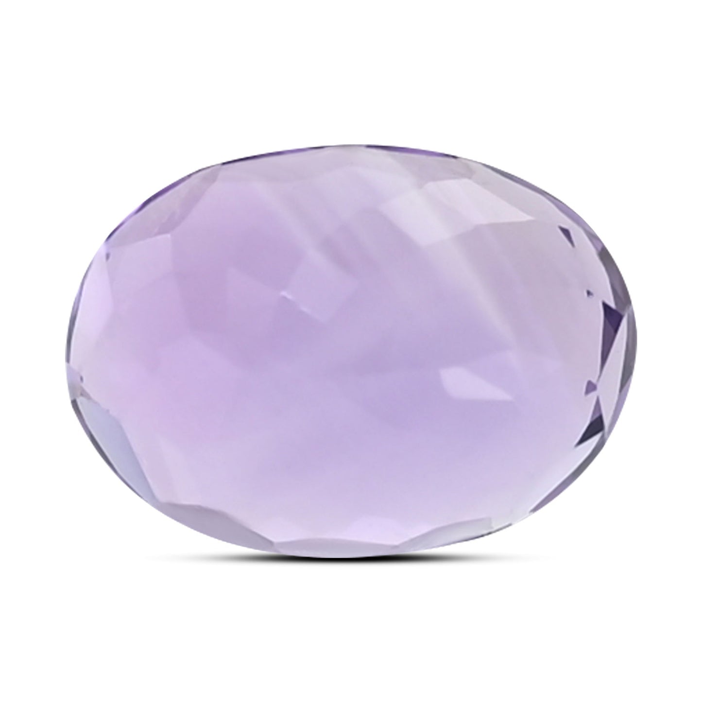 Amethyst (Jamunia) 6.69 Carat