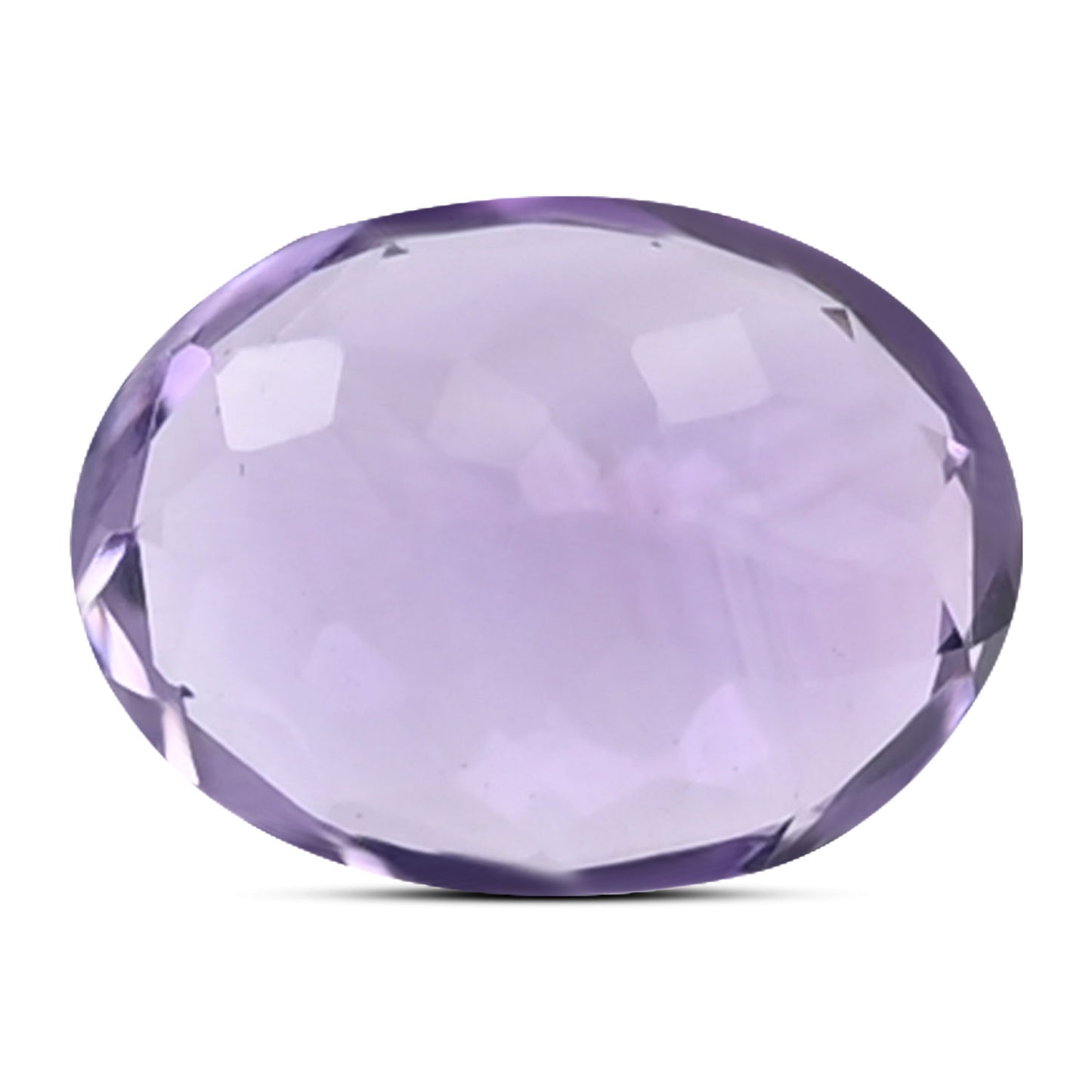 Amethyst (Jamunia) 4.48 Carat