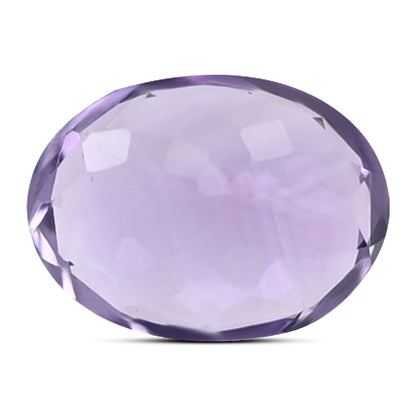 Amethyst (Jamunia) 4.48 Carat