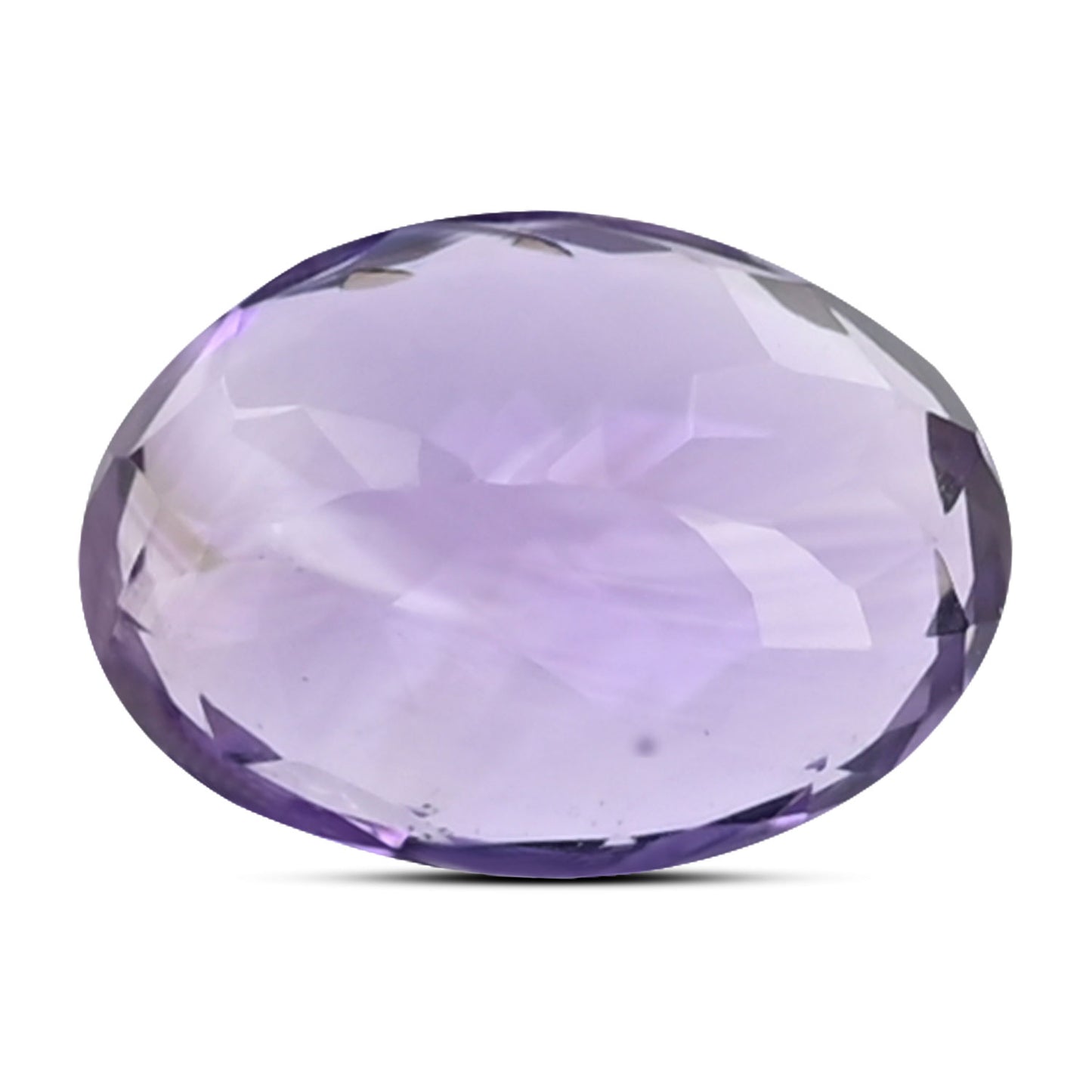 Amethyst (Jamunia) 6.41 Carat