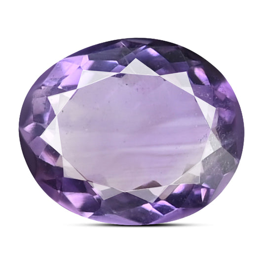 Amethyst (Jamunia) 6.55 Carat