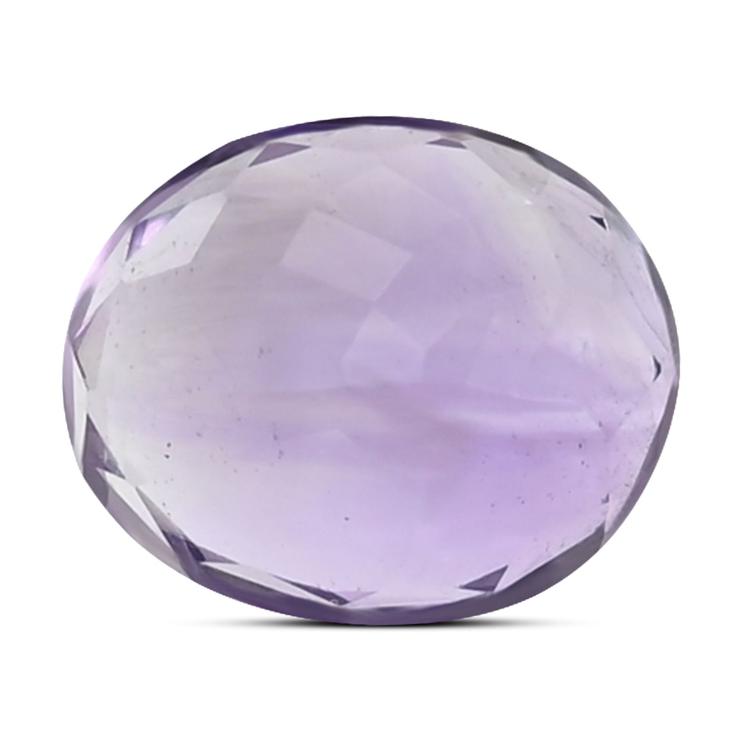 Amethyst (Jamunia) 6.55 Carat