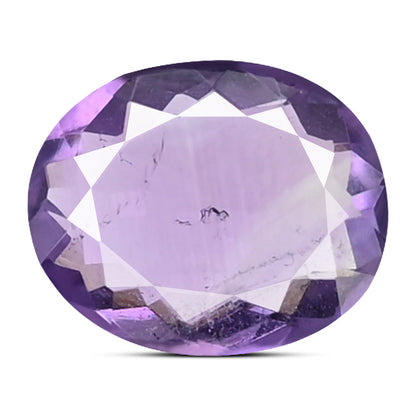 Amethyst (Jamunia) 5.34 Carat